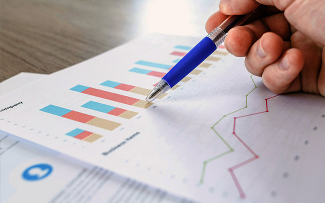 Accounting & Finance