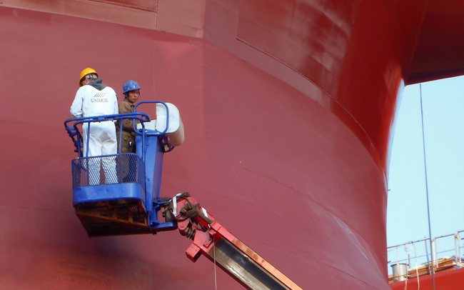 Unimor team and operations