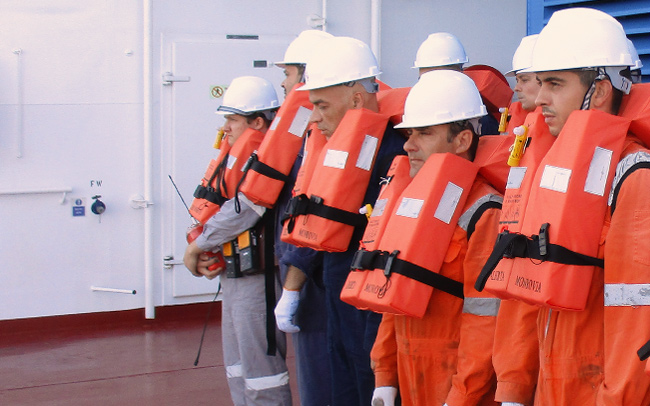 Safety & Quality Management